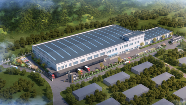 近年来，临夏和政县食用菌产业逐步建立起“企业+基地+合作社+农户”的发展新模式，农业新业态成为助力当地经济高质量发展和乡村振兴的重要内容，交科公司一公司抢抓农业农村发展新机遇，高标准抓好赤松茸产业园基