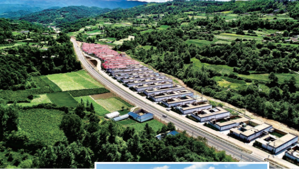 bevictor伟德官网交科公司一届二次职工代表大会暨工会一届二次会员代表大会顺利召开，擘画了公司发展蓝图，明确了下阶段奋斗目标。各基层公司精心组织筹划，传达学习会议精神、统一思想认识，为落实好2024年重点工作亮举