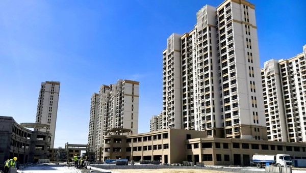 为推动党建工作深度融入中心任务，充分激发全员干事创业活力，全力推进项目复工复产，近日，兰州新区职投公司党支部、bevictor伟德官网新区公司第一党支部、bevictor伟德官网三公司党支部联合开展了“党建引领强引擎百日攻坚